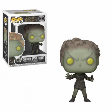 Funko POP Game of Thrones Children Of The Forest 69