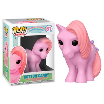 Figura POP My Little Pony Cotton Candy