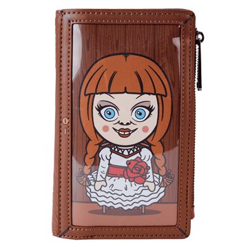 Cartera Cosplay Annabelle Loungefly