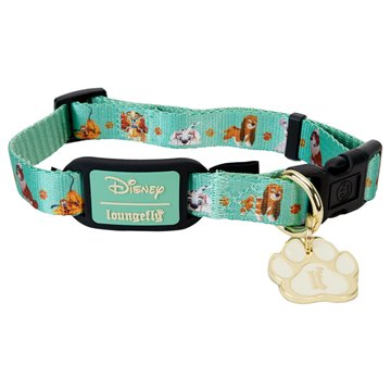 Collar perro Dogs Disney Loungefly
