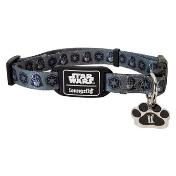 Collar perro Darth Vader Star Wars Loungefly