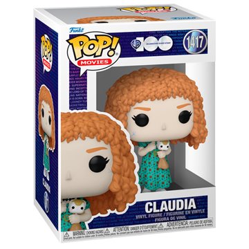 Figura POP Interview with a Vampire Claudia