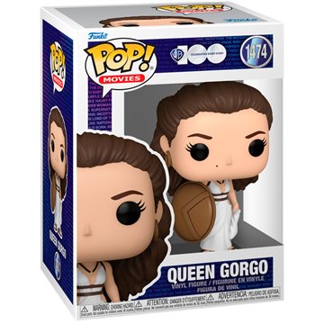 Figura POP 300 Queen Gorgo