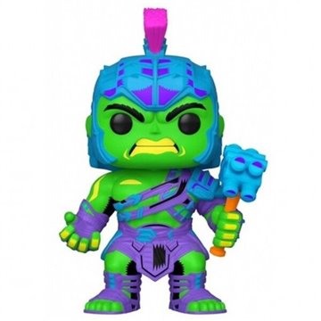 Figura POP Marvel Ragnarok Hulk Exclusive 25cm