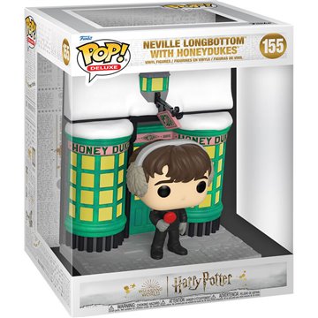 Figura POP Harry Potter Neville Longbottom Honeydukes