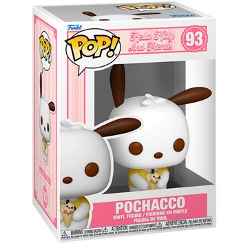 Figura POP Hello Kitty and Friends Pochacco